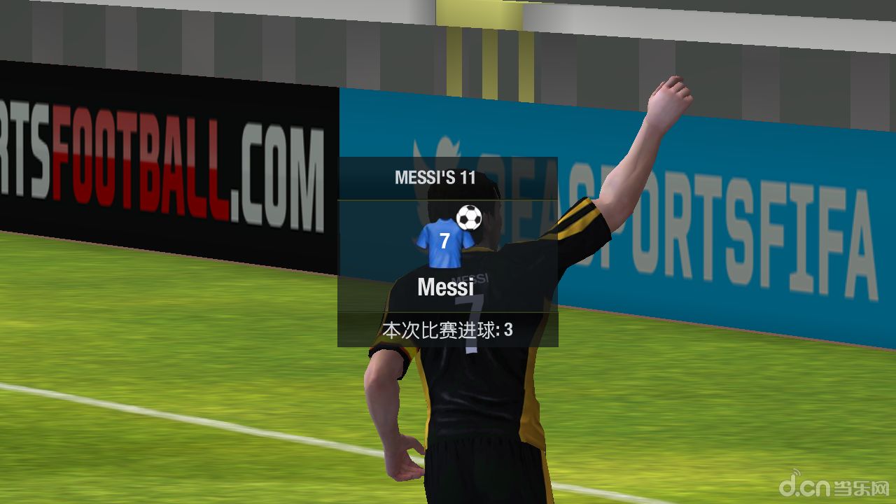 FIFA14_FIFA14安卓版下载_攻略_评测_视频_