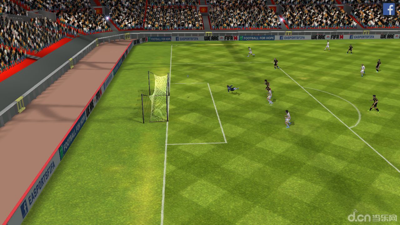 FIFA14_FIFA14安卓版下载_攻略_评测_视频_