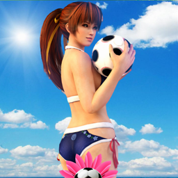 死或生:沙滩排球3