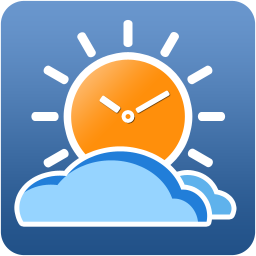 桌面时间天气_桌面时间天气安卓版下载_桌面