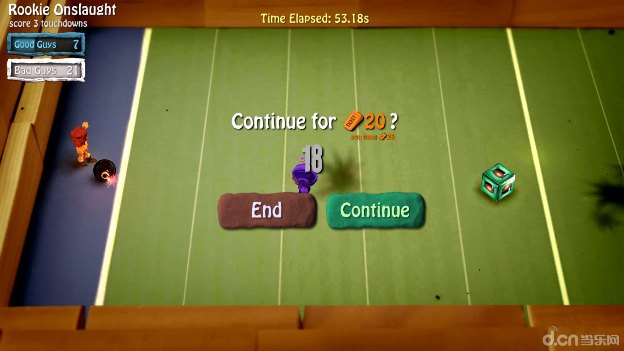 炸弹小队_炸弹小队安卓版下载_攻略_评测_视