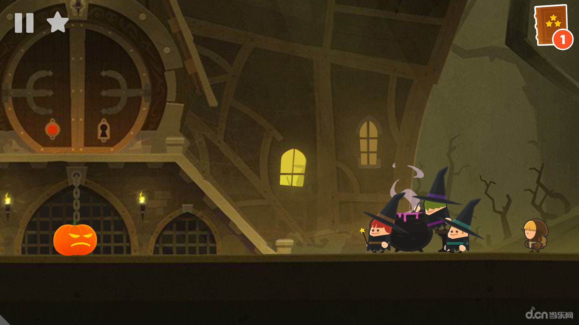 小小盗贼_小小盗贼安卓版下载_攻略_评测_视频_当乐网